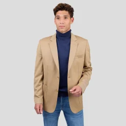 Homme Mise Au Green Blazer Basile