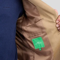 Homme Mise Au Green Blazer Basile