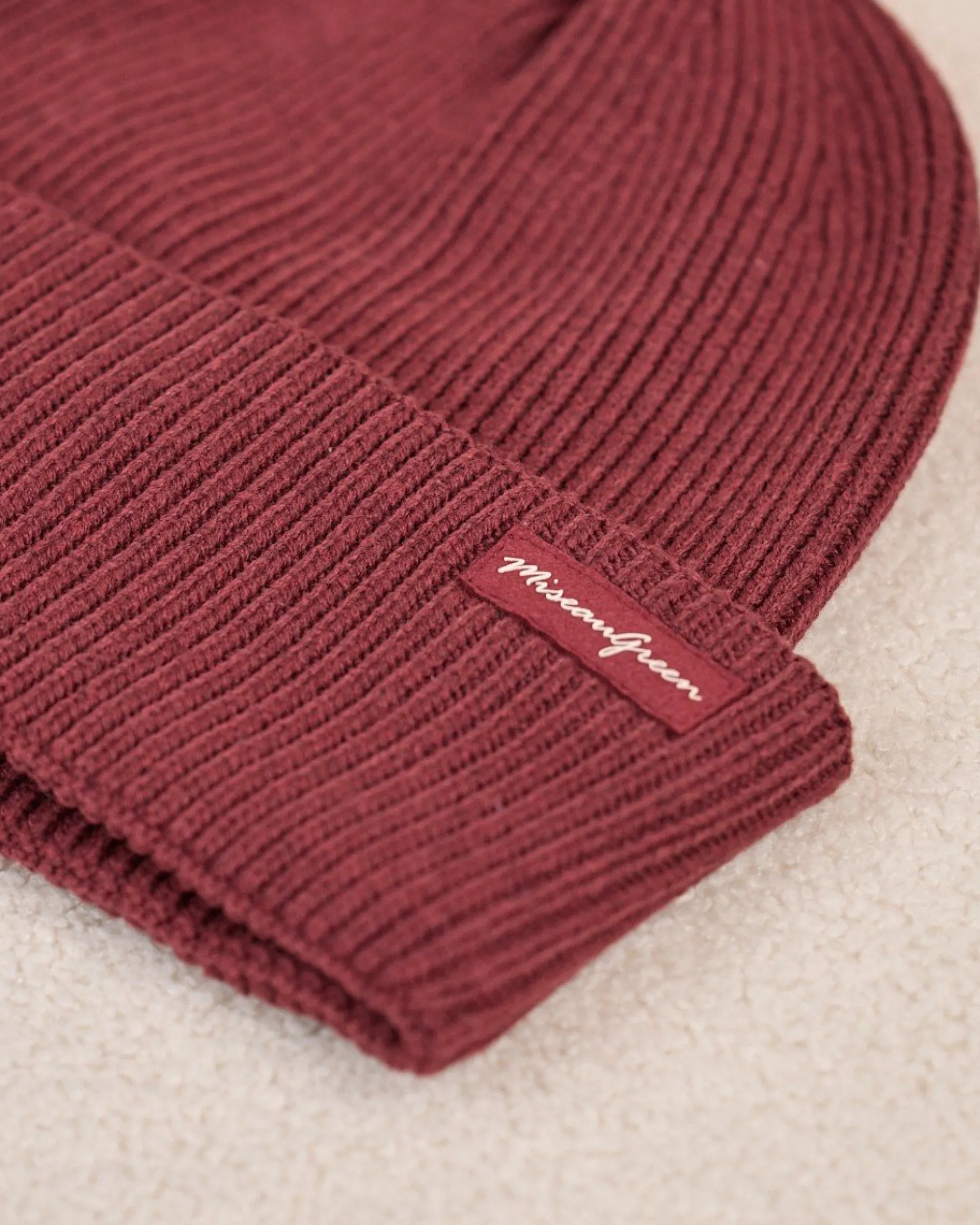 Femme Mise Au Green Bonnet Cerena