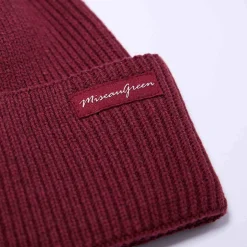 Femme Mise Au Green Bonnet Cerena