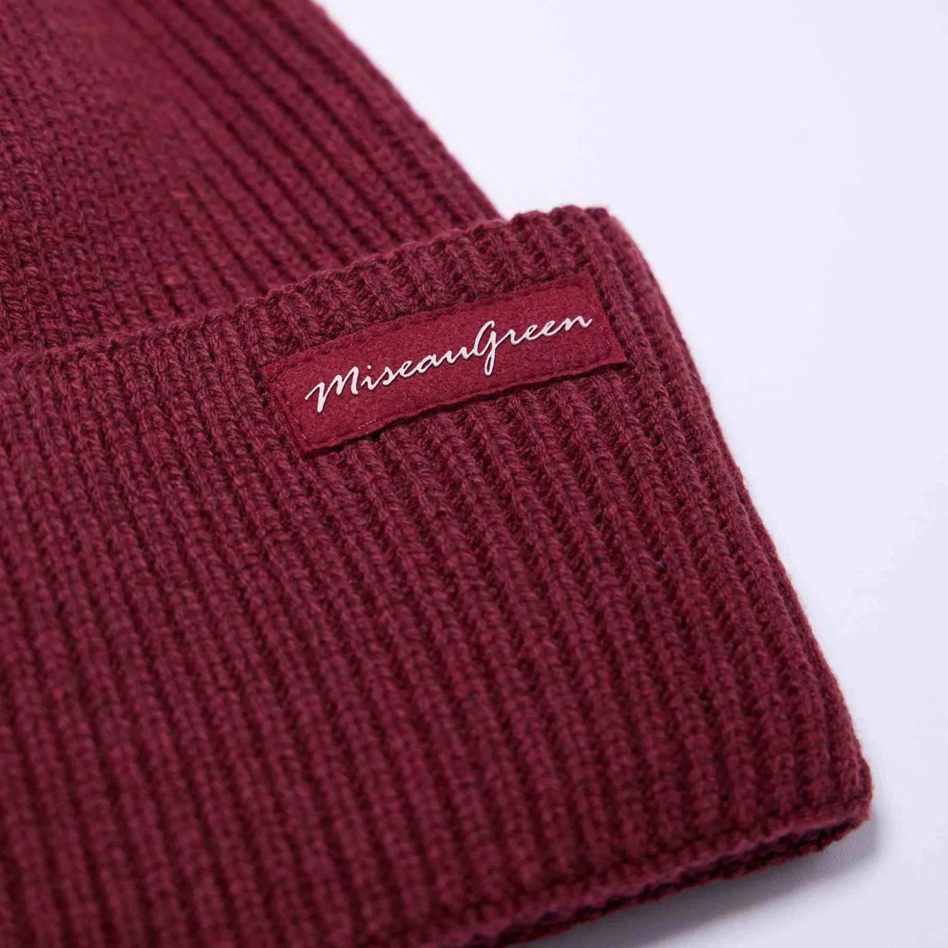 Femme Mise Au Green Bonnet Cerena