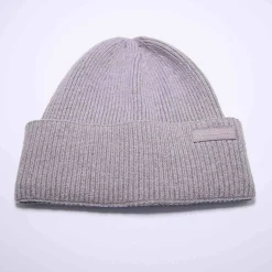 Femme Mise Au Green Bonnet Cerena gris moyen