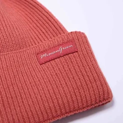 Femme Mise Au Green Bonnet Cerena