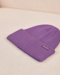 Femme Mise Au Green Bonnet Cerena