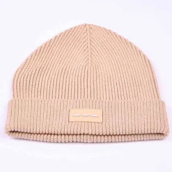 Homme Mise Au Green Bonnet en tricot