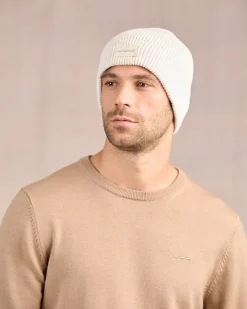 Homme Mise Au Green Bonnet en tricot