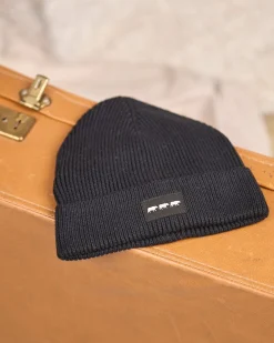 Homme Mise Au Green Bonnet en tricot