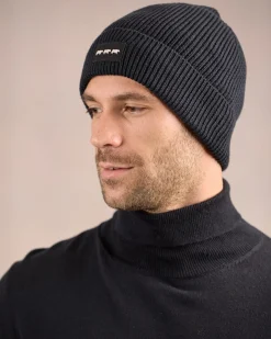 Homme Mise Au Green Bonnet en tricot
