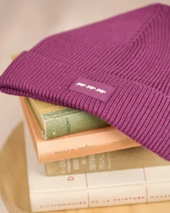 Homme Mise Au Green Bonnet en tricot