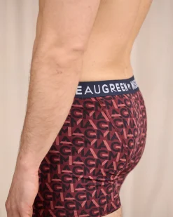 Homme Mise Au Green Boxer Adam