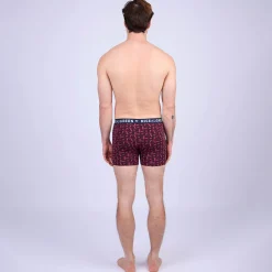 Homme Mise Au Green Boxer Adam