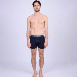 Homme Mise Au Green Boxer Adriel