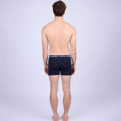 Homme Mise Au Green Boxer Adriel