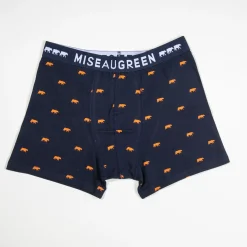 Homme Mise Au Green Boxer Adriel