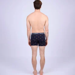 Homme Mise Au Green Boxer Adriel