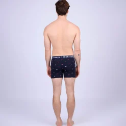 Homme Mise Au Green Boxer Adriel