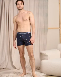 Homme Mise Au Green Boxer Adriel