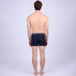 Homme Mise Au Green Boxer Adriel