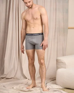 Homme Mise Au Green Boxer Adrien