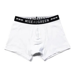 Homme Mise Au Green Boxer Adrien