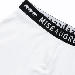 Homme Mise Au Green Boxer Adrien