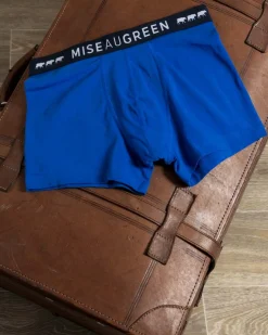 Homme Mise Au Green Boxer Adrien