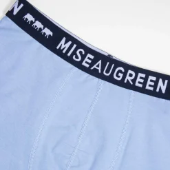 Homme Mise Au Green Boxer Adrien