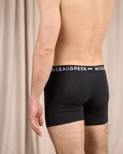 Homme Mise Au Green Boxer Adrien