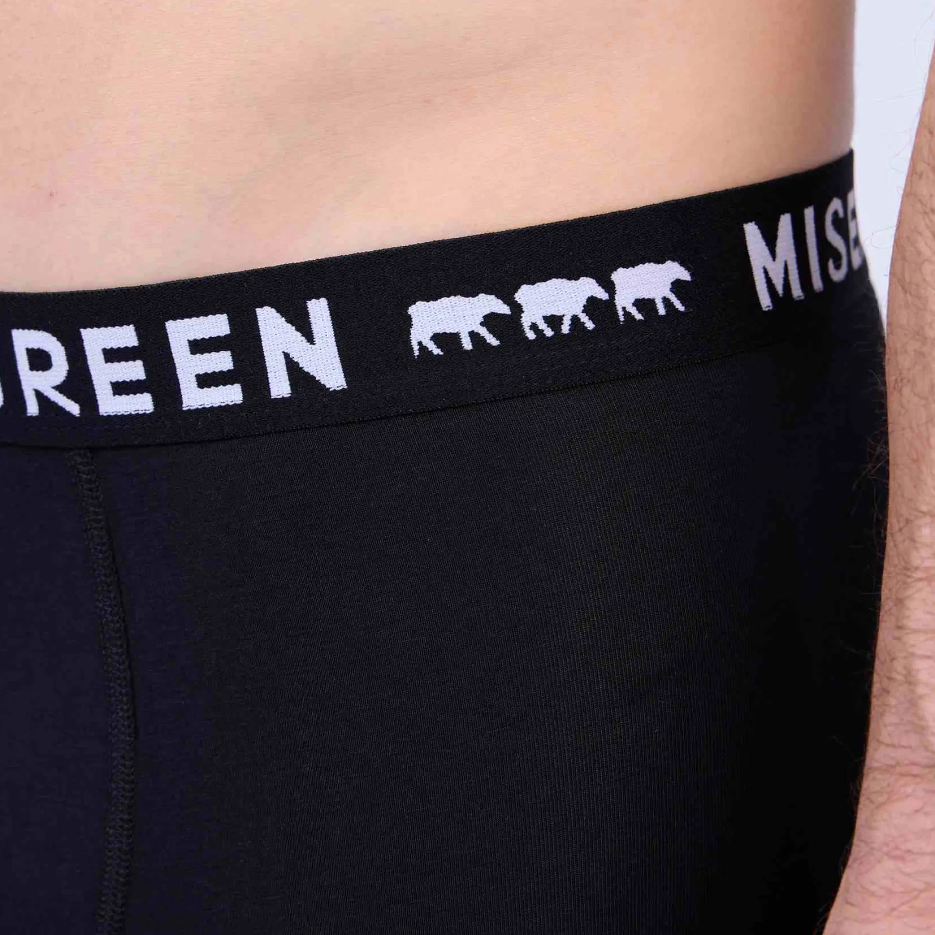 Homme Mise Au Green Boxer Adrien