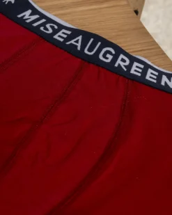 Homme Mise Au Green Boxer Adrien
