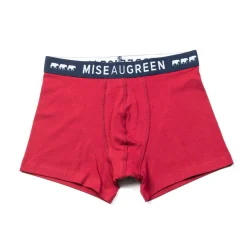 Homme Mise Au Green Boxer Adrien