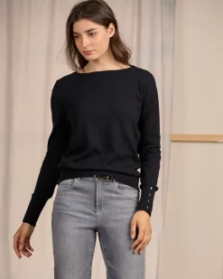 Femme Mise Au Green Cardigan 2 en 1 Alba