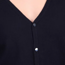 Femme Mise Au Green Cardigan 2 en 1 Alba