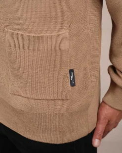 Homme Mise Au Green Cardigan Cameron