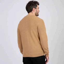 Homme Mise Au Green Cardigan Cameron