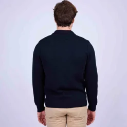 Homme Mise Au Green Cardigan Casper