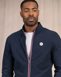 Homme Mise Au Green Cardigan Charly