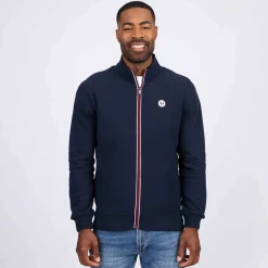 Homme Mise Au Green Cardigan Charly