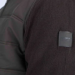 Homme Mise Au Green Cardigan Connor