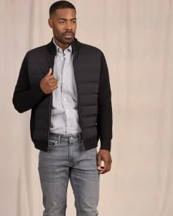 Homme Mise Au Green Cardigan Connor