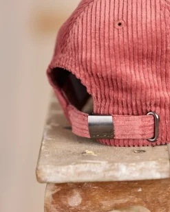 Homme Mise Au Green Casquette Camila