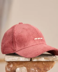 Homme Mise Au Green Casquette Camila