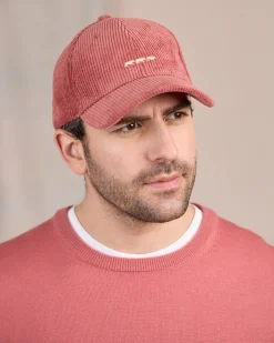 Homme Mise Au Green Casquette Camila