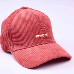 Homme Mise Au Green Casquette Camila