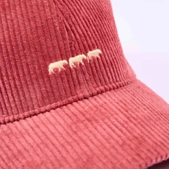 Homme Mise Au Green Casquette Camila