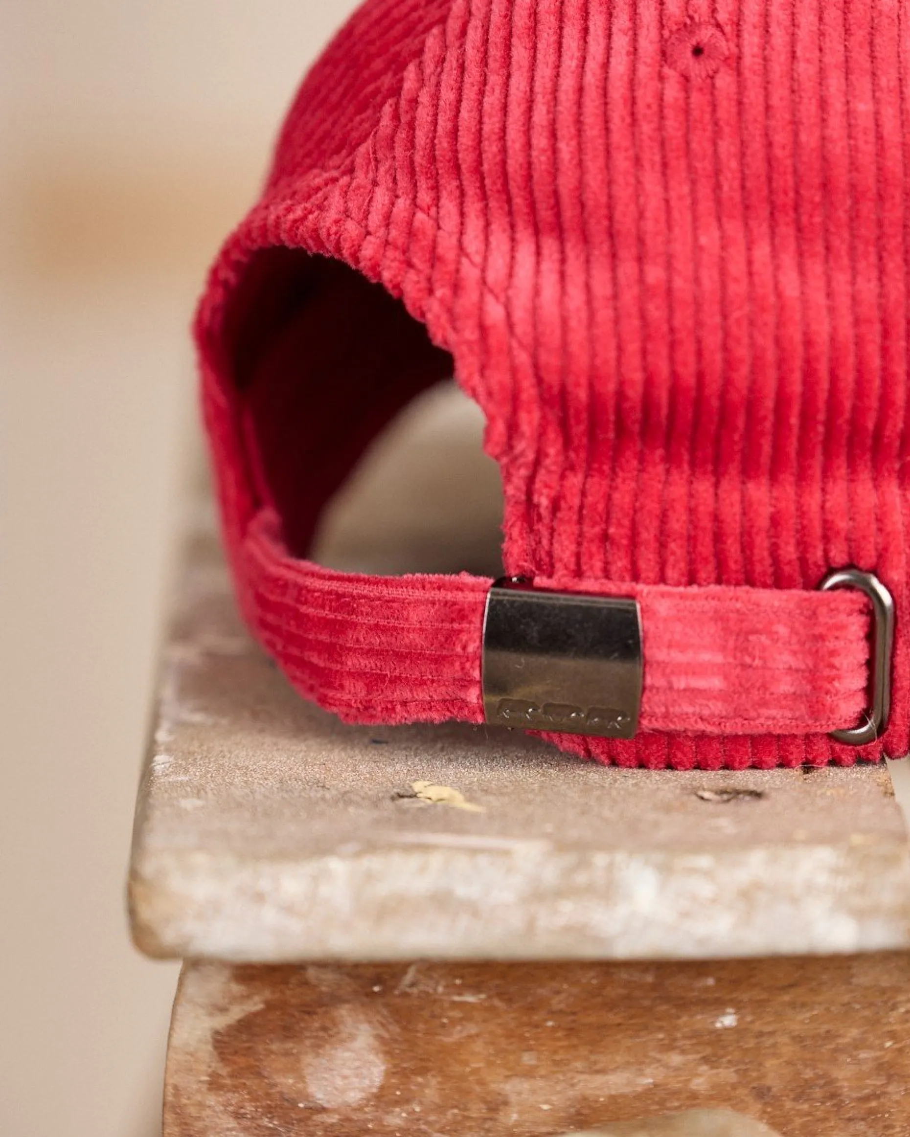 Homme Mise Au Green Casquette Camila