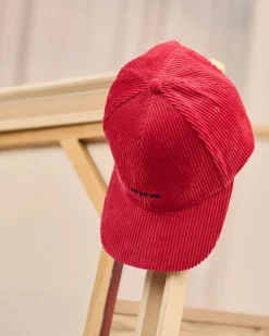 Homme Mise Au Green Casquette Camila