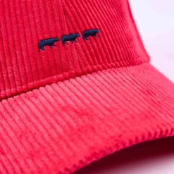 Homme Mise Au Green Casquette Camila