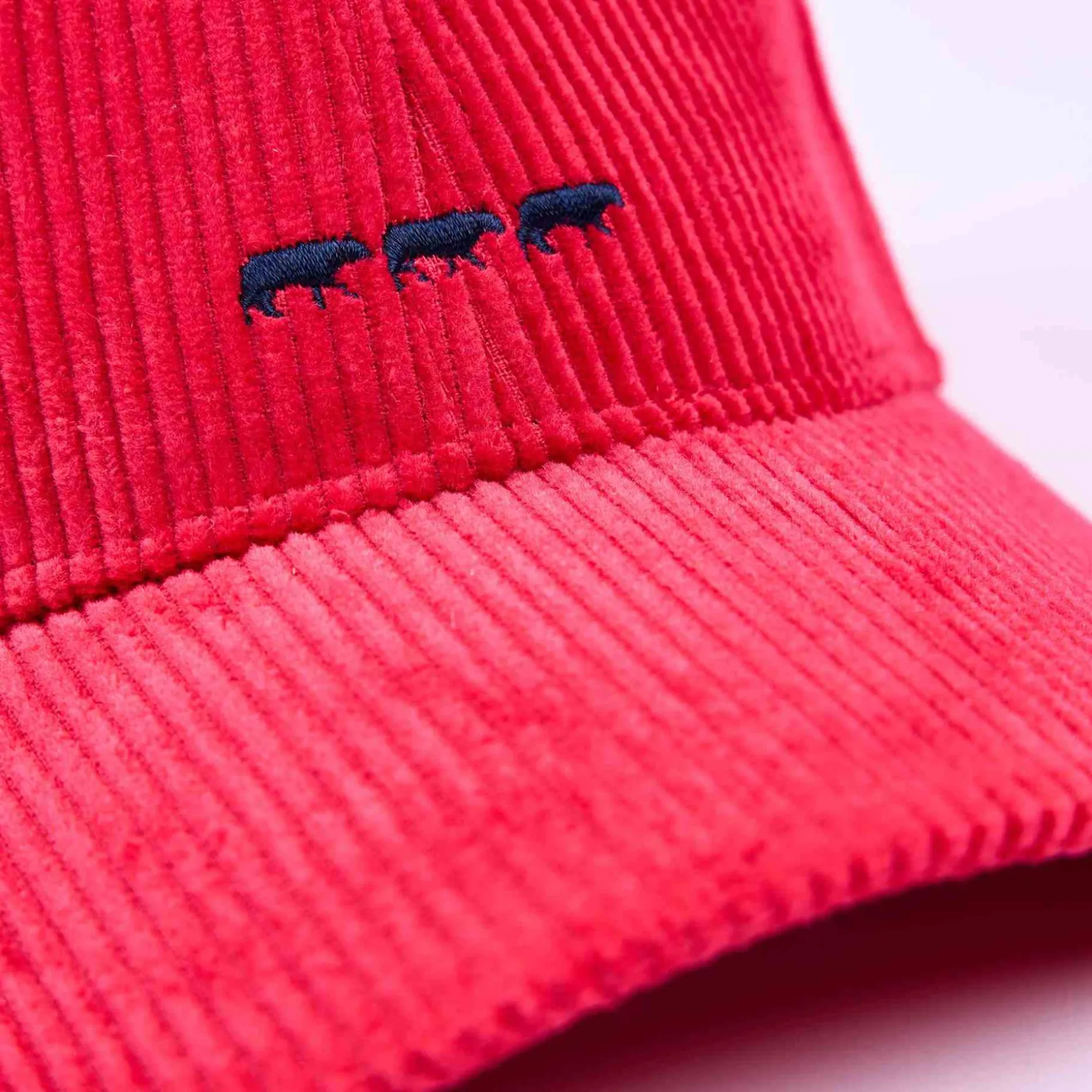 Homme Mise Au Green Casquette Camila