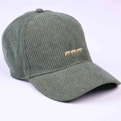 Homme Mise Au Green Casquette Camila